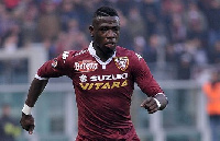 Afriyie Acquah