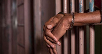 The complainant reported the matter to Winneba DOVVSU and later the accused was arrested