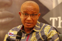 Mustapha Hamid, Minister for Information