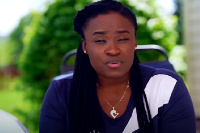 Jessica Opare-Saforo