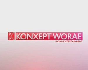 Konxept Worae logo