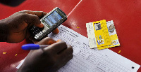 Many ahve described the SIM card re-registration process as hectic