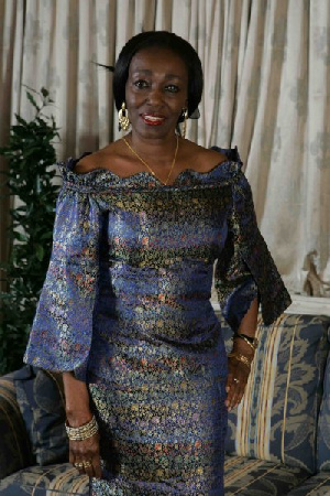 Nana Konadu