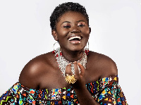 Afua Asantewaa