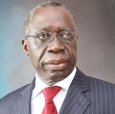 Yaw Osafo-Marfo, Senior Minister designate