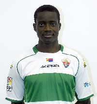 Michael Anaba