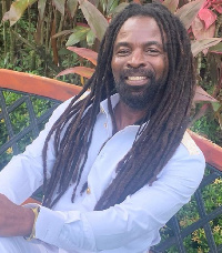 Rocky Dawuni, Musician