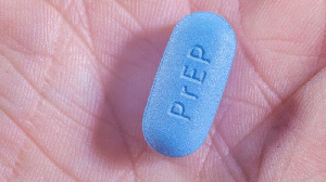 PrEP Drug For HIV 