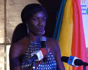 Chief Marketing Officer for Endeavor, Bozoma Saint John has urged fellow