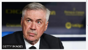 Ancelotti 433222