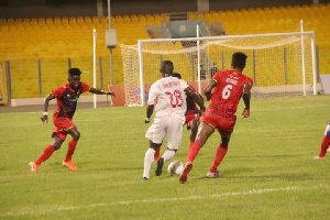 Kotoko Vs Eleven Wonders 