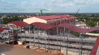 Tamale Teaching Hospital