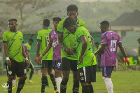 Bechem United