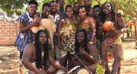 African Showboyz Band has performed at various festivals in the United States.