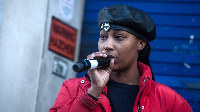 Black Lives Matter activist Sasha Johnson bin shot for head in London