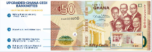 A look at the new currency