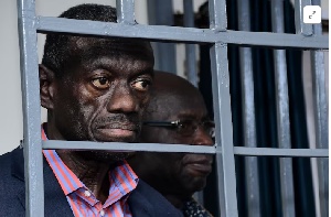 Besigye's abduction was not carried out by the Kenyan government