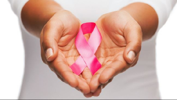 October is Breast Cancer Awareness month