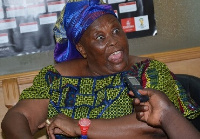 NPP's Hajia Fati