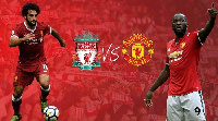 Manchester United host Liverpool at Old Trafford thi safternoon