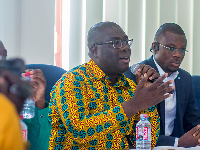 Sammy Awuku, National Organiser of NPP