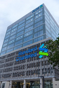 Standard Chartered offers Bancassurance to make banking easier for clients