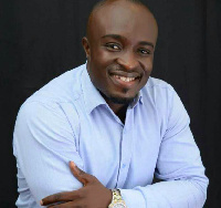 Nana Yaw Preko, NPP communicator