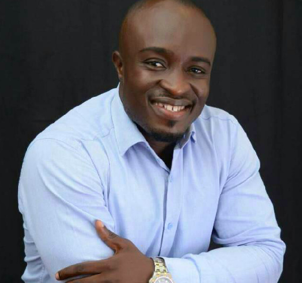 Nana Yaw Preko, NPP communicator