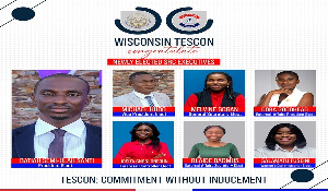 Wisconsin Tescon