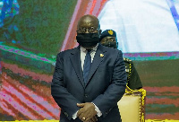 President Nana Addo Dankwa Akufo-Addo