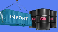 Refined oil import costs rose to $428.3 million in June 2024