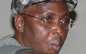 Harruna Attah