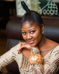 Salma Mumin