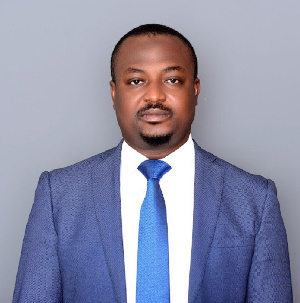 Shaibu Hakeem, Head, Sales, Stanbic Bank