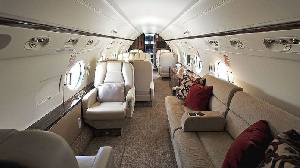 Private Jet Bookings