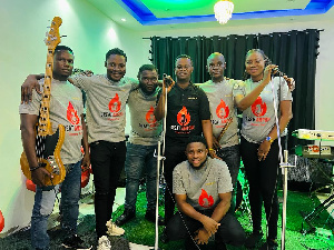 Ampong Band