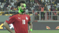 Mo Salah