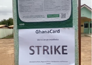 The strike, which began on June 10, 2024, was prompted by unresolved poor conditions of service