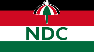 The NDC says it is disappointed the case has been discontinued