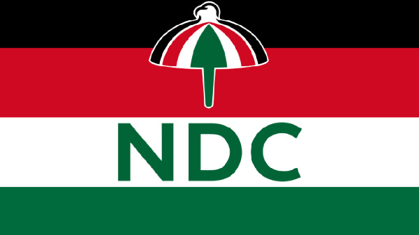 The NDC says it is disappointed the case has been discontinued