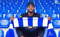 Mubarak Wakaso