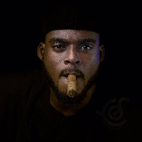 Kobla Jnr is among the newest signees on Black Avenue Muzik