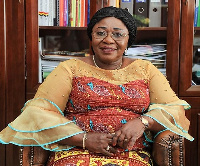 Akosua Frema Osei-Opare