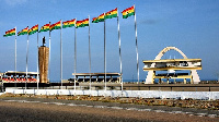 Ghana celebrates 61 years of Independence today