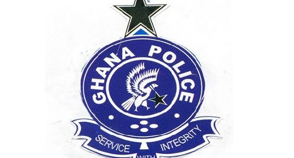 Ghana Police Service