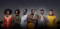 Zylofon Media artistes