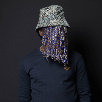 Investigative journalist, Anas Aremeyaw Anas