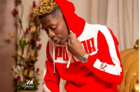 Dancehall artiste, Shatta Wale