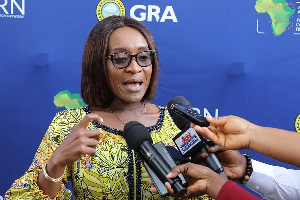 Abena Osei-Asare emphasized the crucial role of SMEs in economic recovery