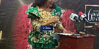 Maame Dokono